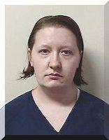 Inmate Whitney Ann Davis