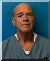 Inmate William H Gilvin