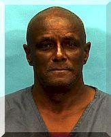 Inmate Willie Jr Lewis