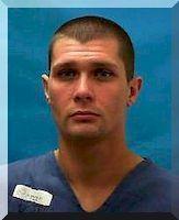 Inmate Zackary J Moore