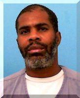 Inmate Anthony L Dixon