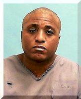 Inmate Anthony W Johnson