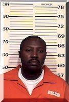 Inmate Antone M Johnson