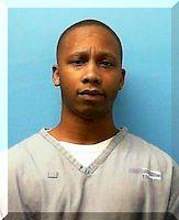 Inmate Antonio J Aviles