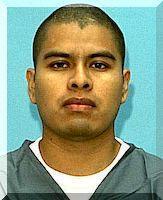 Inmate Augustino Hernandez