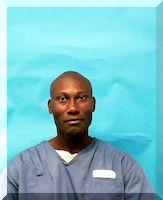 Inmate Bernard J Baptiste