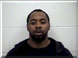 Inmate Bobby Louis Thomas