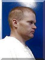 Inmate Bradley Scott Davis