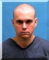 Inmate Brandon P Druckemiller