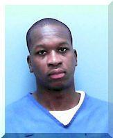 Inmate Brian M Gordon