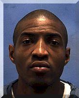 Inmate Bryce C Hill