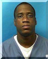 Inmate Calvin A Montgomery