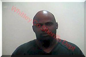 Inmate Cameron Ray Smith
