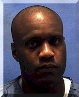 Inmate Canel C Brown