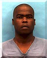 Inmate Carlenseano Darling