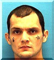 Inmate Chadd A Smith