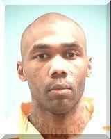 Inmate Chandrick Coleman