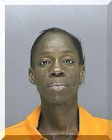 Inmate Charel Myers