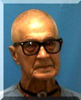 Inmate Charles A Cirack