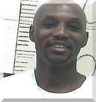 Inmate Charles Brown