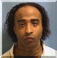 Inmate Chris E Dafney