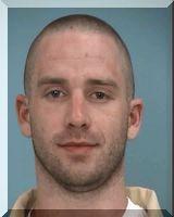 Inmate Christopher Abston