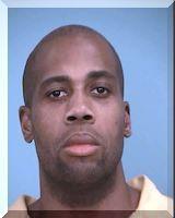 Inmate Christopher Conyers