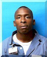 Inmate Christopher G Jr Watson