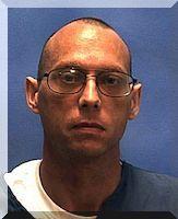 Inmate Christopher K Clays