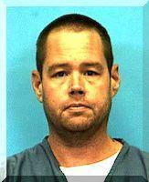 Inmate Christopher Kuss