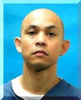 Inmate Christopher L Thompson