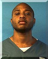 Inmate Christopher M Mcrae