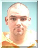 Inmate Christopher Parmenter