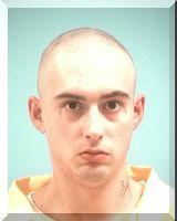 Inmate Christopher Thompson