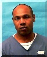 Inmate Clarence L Fead