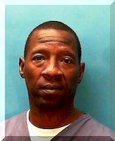 Inmate Cleophas Campbell