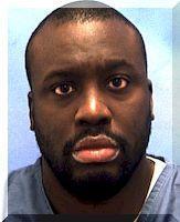 Inmate Clinton J Wiley