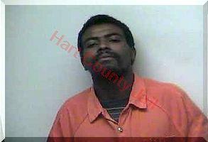 Inmate Cordell M Huskey