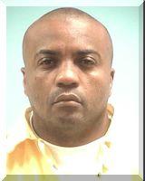 Inmate Cornelius Mccullum