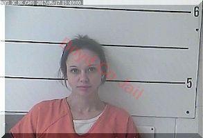 Inmate Crystal J Wilson