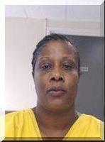 Inmate Dadisha Nichole Miller