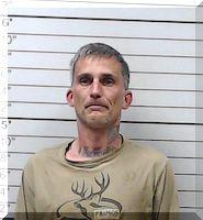 Inmate Dale Dewayne Estes