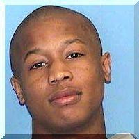 Inmate Damion T Davis