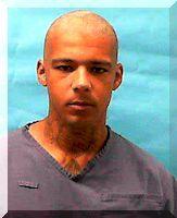 Inmate Daniel J Morris