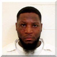 Inmate Daniel J Smith