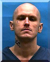 Inmate Danny L Kincaid