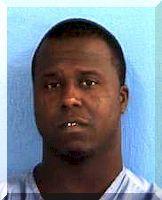 Inmate Darius C Wilson