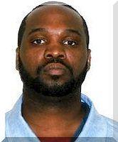 Inmate Darnell Lamar Davis