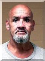 Inmate Darrell Allen