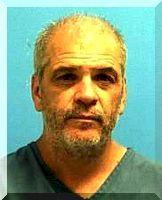 Inmate David Davis